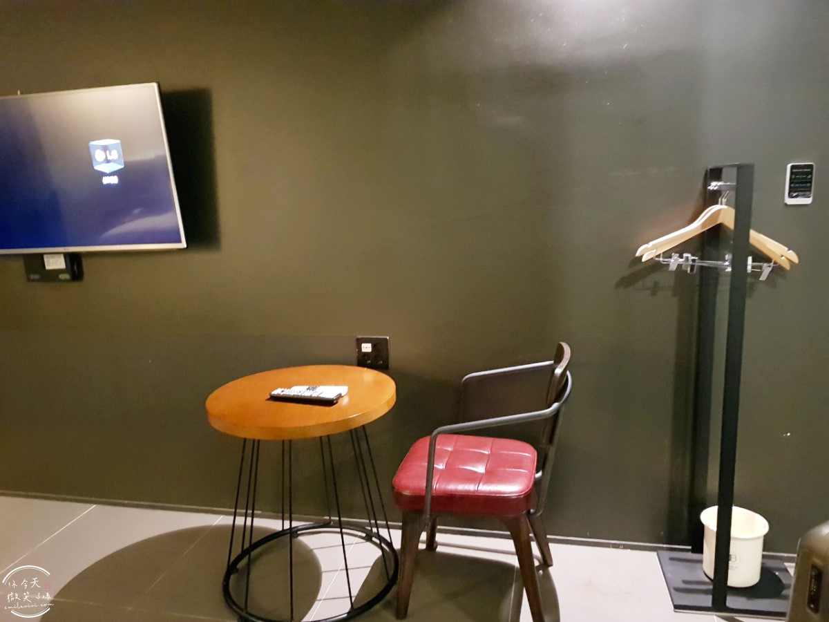 釜山沙上飯店推薦∥索金特商務飯店Sorgente Business Hotel (소르젠떼 비지니스호텔),(前身Browndot Hotel︱高CP值釜山住宿,地鐵走路3分鐘! - 第40張圖