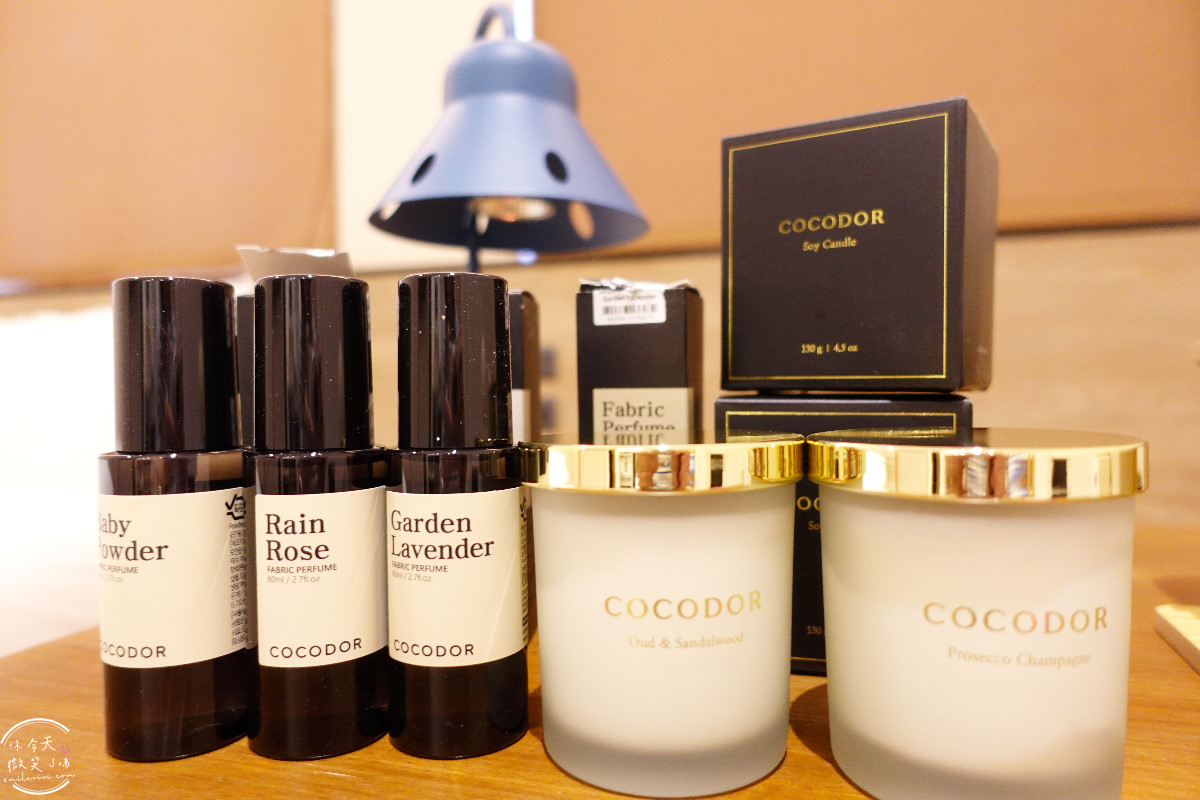 COCODOR
