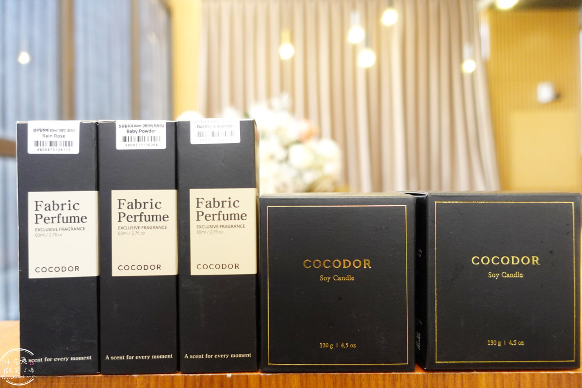 COCODOR