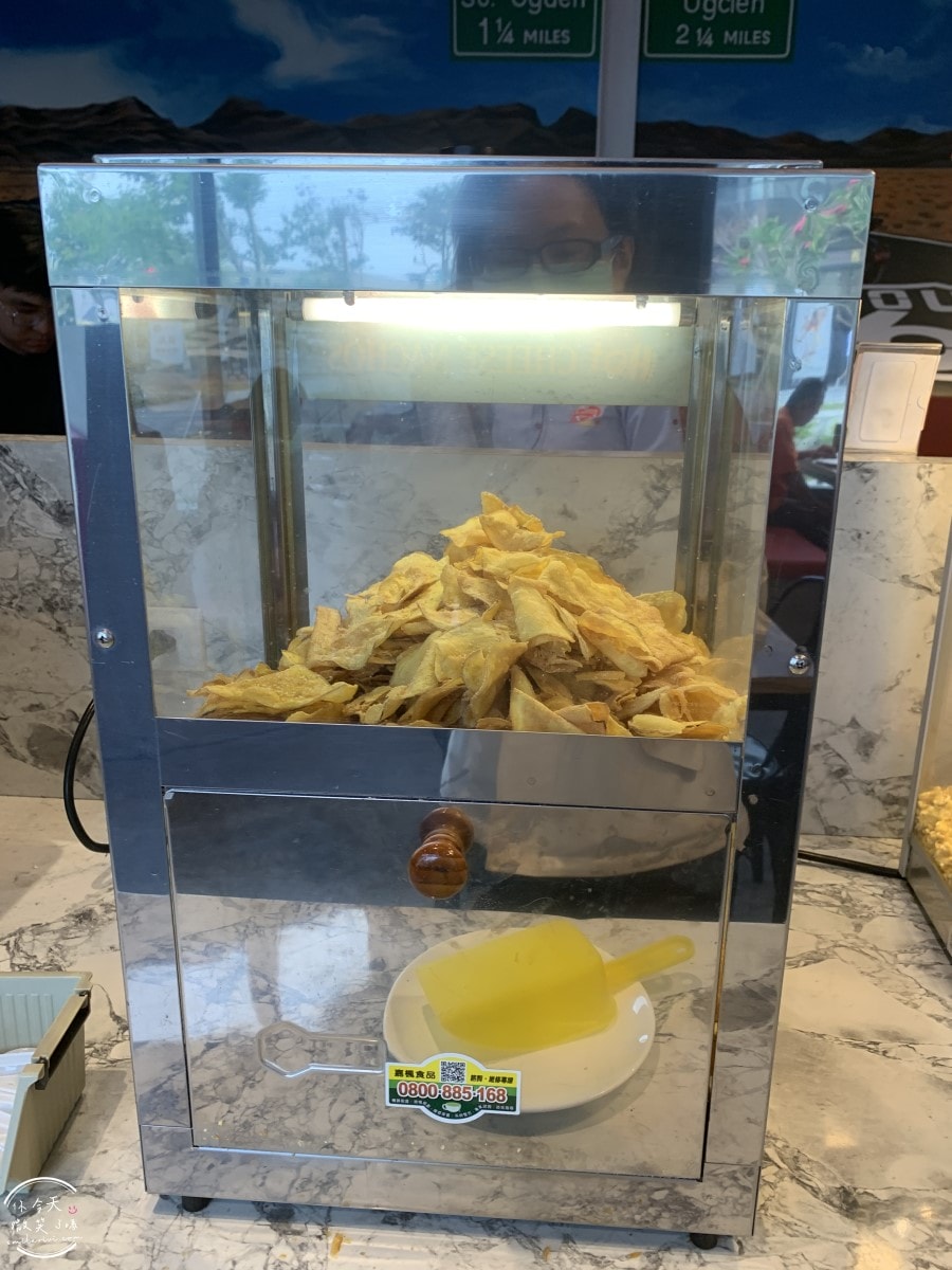 Double萬牛排館∥最新菜單,二訪踩雷︱牛排迷的天堂!自助沙拉吧吃到飽,義大利麵、燉飯、冰品飲料無限量供應︱鳳山牛排吃到飽 - 第56張圖