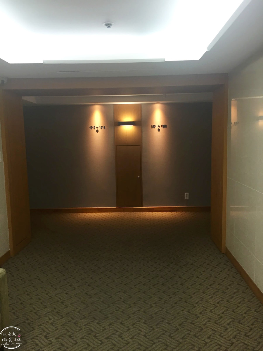 釜山沙上飯店推薦∥帕拉宮酒店(Hotel Paragon,파라곤 호텔)平價舒適有浴缸︱早班機推薦住宿,靠近釜山金海機場︱交通便利、生活機能佳 - 第10張圖 Hotel Paragon