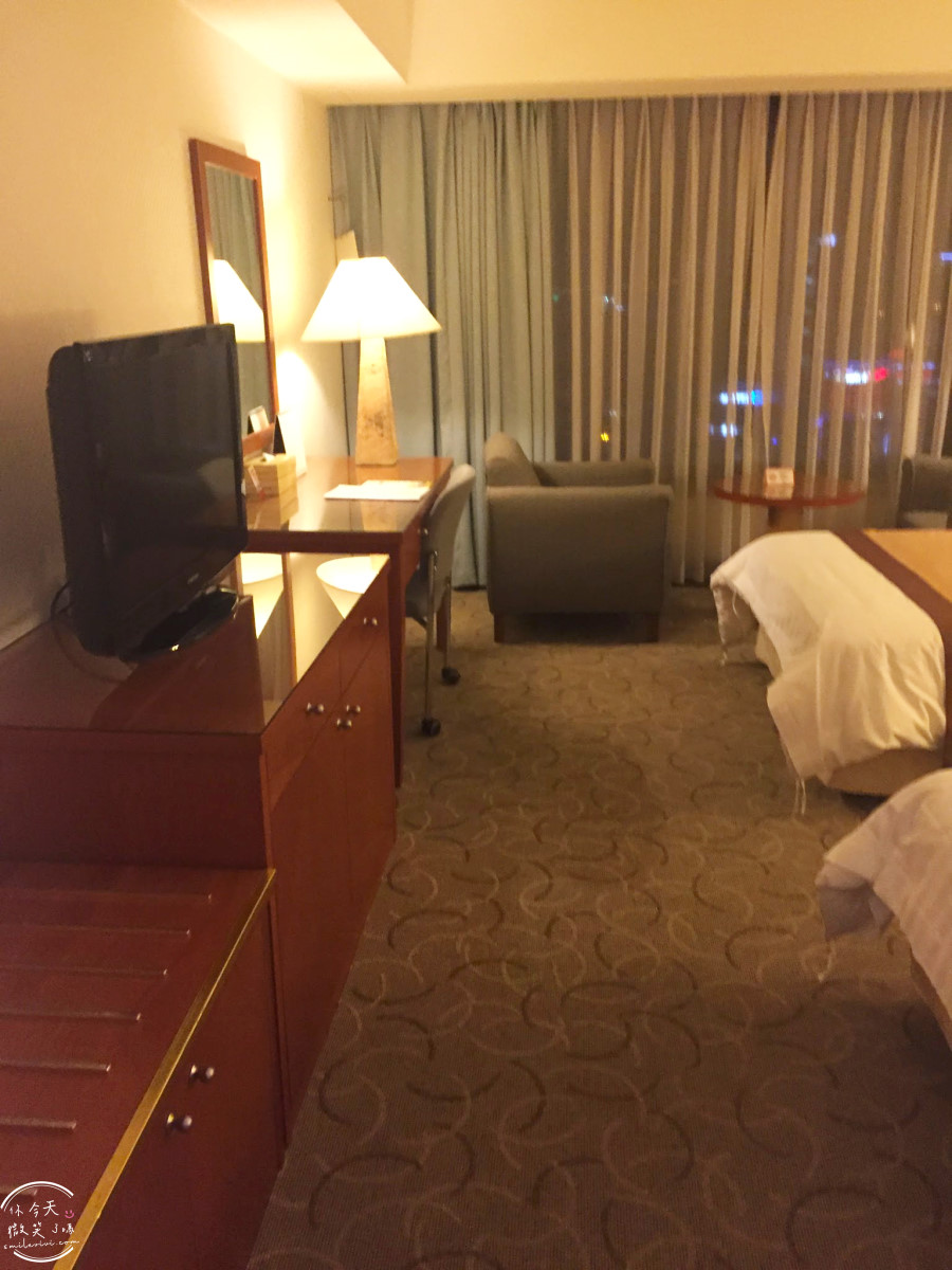 釜山沙上飯店推薦∥帕拉宮酒店(Hotel Paragon,파라곤 호텔)平價舒適有浴缸︱早班機推薦住宿,靠近釜山金海機場︱交通便利、生活機能佳 - 第14張圖 Hotel Paragon