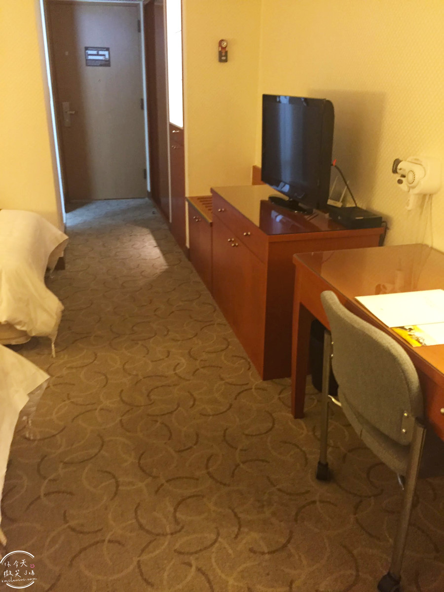 釜山沙上飯店推薦∥帕拉宮酒店(Hotel Paragon,파라곤 호텔)平價舒適有浴缸︱早班機推薦住宿,靠近釜山金海機場︱交通便利、生活機能佳 - 第15張圖 Hotel Paragon