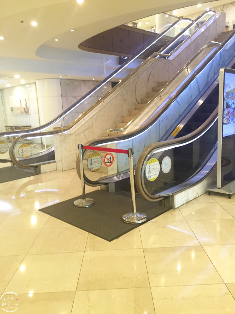 釜山沙上飯店推薦∥帕拉宮酒店(Hotel Paragon,파라곤 호텔)平價舒適有浴缸︱早班機推薦住宿,靠近釜山金海機場︱交通便利、生活機能佳 - 第7張圖 Hotel Paragon