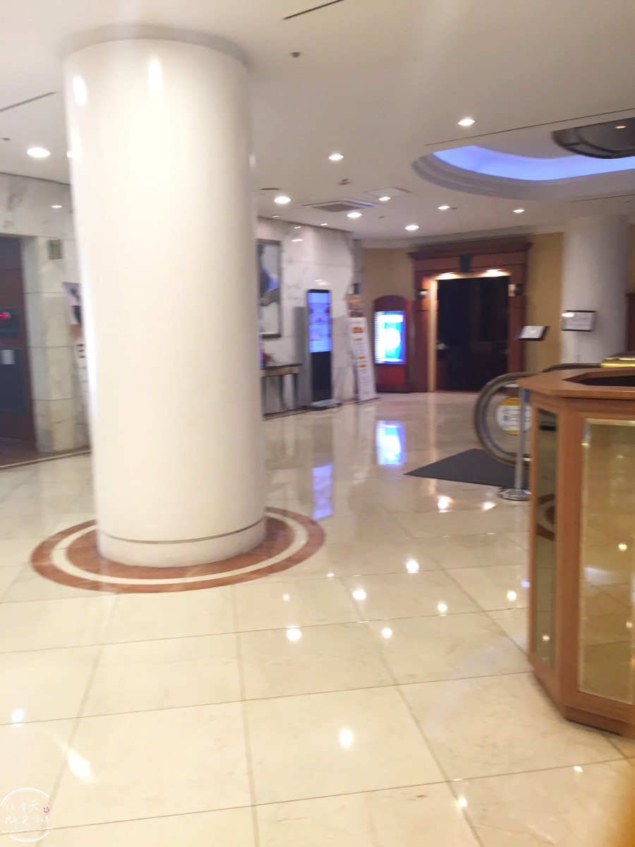 釜山沙上飯店推薦∥帕拉宮酒店(Hotel Paragon,파라곤 호텔)平價舒適有浴缸︱早班機推薦住宿,靠近釜山金海機場︱交通便利、生活機能佳 - 第6張圖 Hotel Paragon