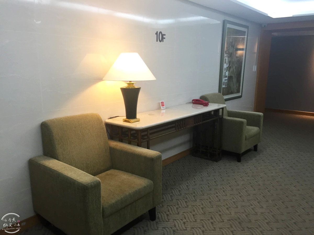 釜山沙上飯店推薦∥帕拉宮酒店(Hotel Paragon,파라곤 호텔)平價舒適有浴缸︱早班機推薦住宿,靠近釜山金海機場︱交通便利、生活機能佳 - 第9張圖 Hotel Paragon