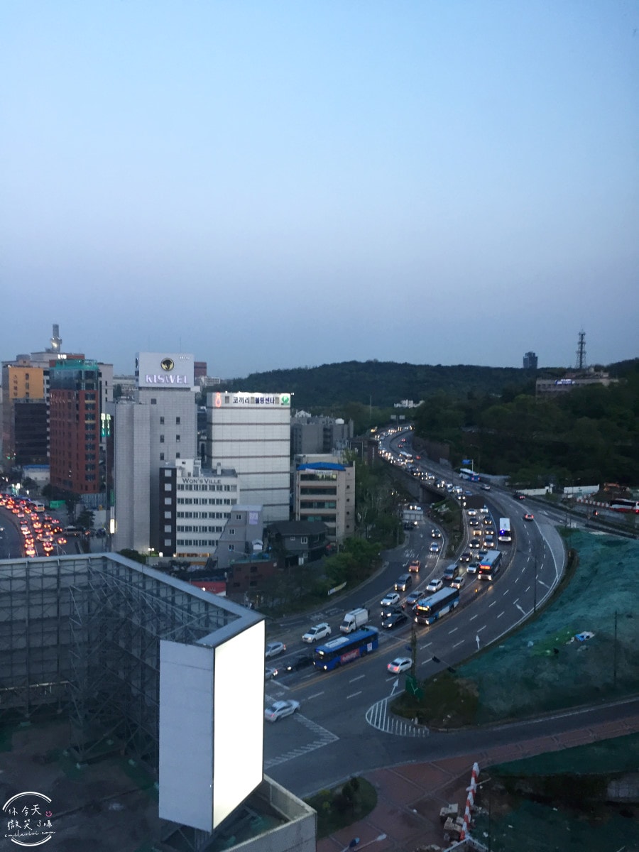 世宗飯店