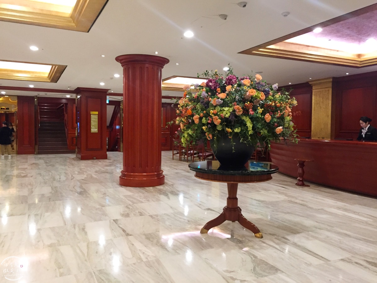 世宗飯店