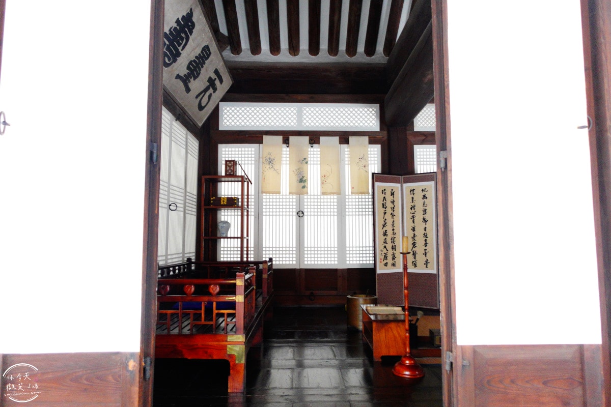 首爾雲峴宮(운현궁)∥免費入場,最低調的古宮秘境︱雲峴宮冬日雪景拍照太夢幻!網美必拍景點,首爾必訪古宮︱韓國自由行,安國站4號出口景點(안국역) - 第23張圖