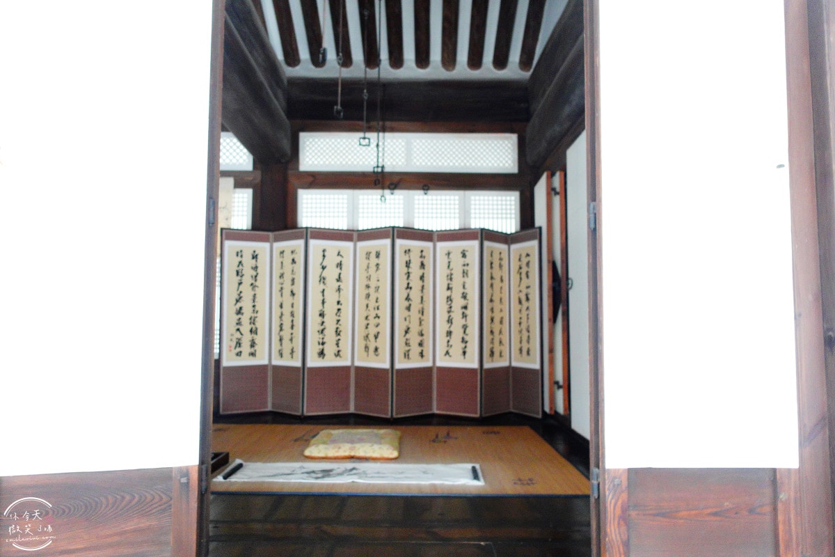 首爾雲峴宮(운현궁)∥免費入場,最低調的古宮秘境︱雲峴宮冬日雪景拍照太夢幻!網美必拍景點,首爾必訪古宮︱韓國自由行,安國站4號出口景點(안국역) - 第24張圖