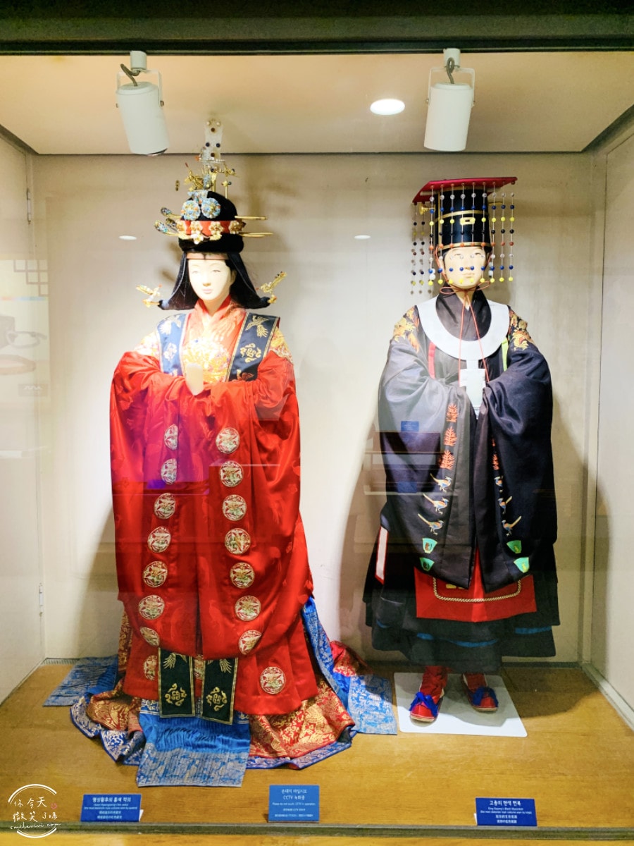 首爾雲峴宮(운현궁)∥免費入場,最低調的古宮秘境︱雲峴宮冬日雪景拍照太夢幻!網美必拍景點,首爾必訪古宮︱韓國自由行,安國站4號出口景點(안국역) - 第44張圖