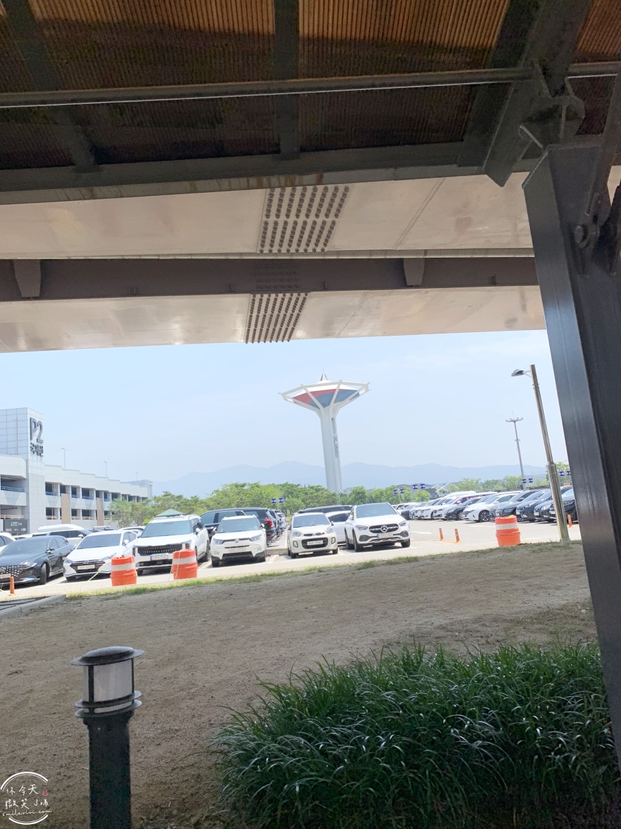 釜山金海機場進市區懶人包∥釜山金海輕電鐵(부산김해경전철),從金海機場站到沙上站轉釜山地鐵2號線超簡單!沙上站轉乘釜山2號線詳細分享︱釜山機場快線來回搭乘分享 - 第52張圖