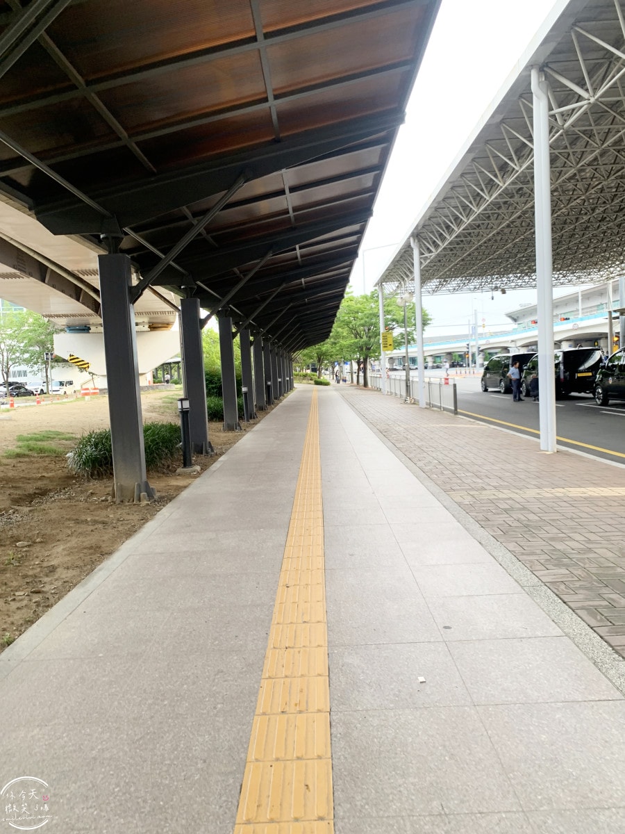 釜山金海機場進市區懶人包∥釜山金海輕電鐵(부산김해경전철),從金海機場站到沙上站轉釜山地鐵2號線超簡單!沙上站轉乘釜山2號線詳細分享︱釜山機場快線來回搭乘分享 - 第7張圖