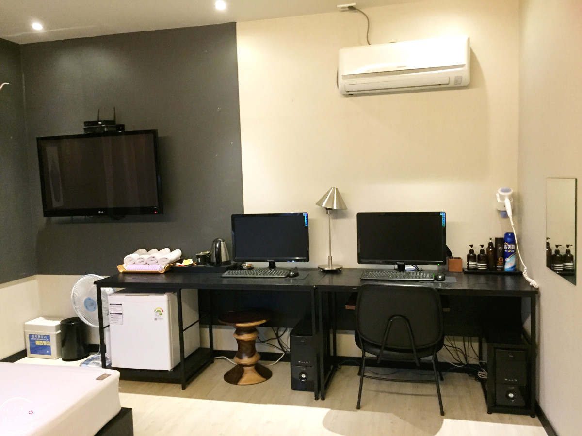 Hi Design Hotel