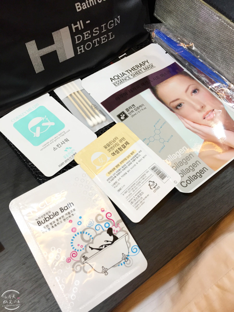 Hi Design Hotel