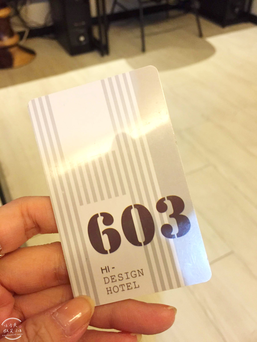 Hi Design Hotel