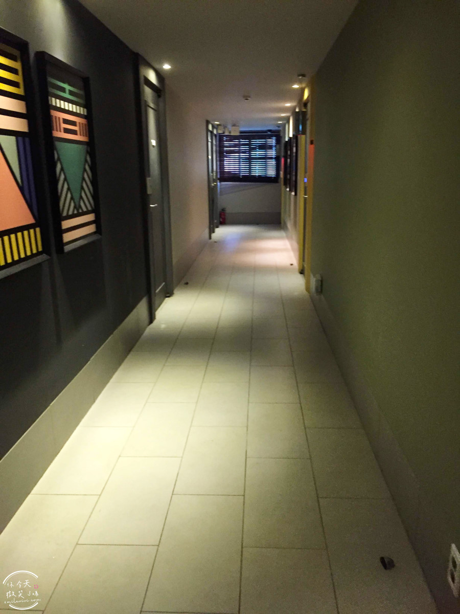 Hi Design Hotel