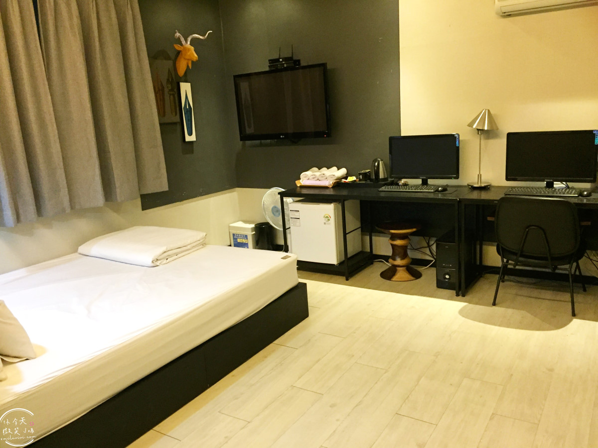 Hi Design Hotel