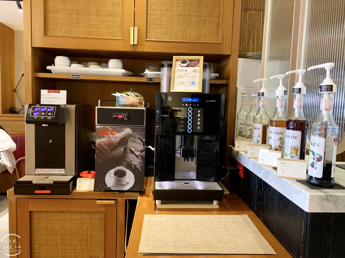 高雄美麗島住宿推薦∥河堤漫旅站前館 River inn Station,全新裝潢、一泊二食、高雄捷運站前超方便!高雄住宿推薦,六合夜市旁 - 第104張圖