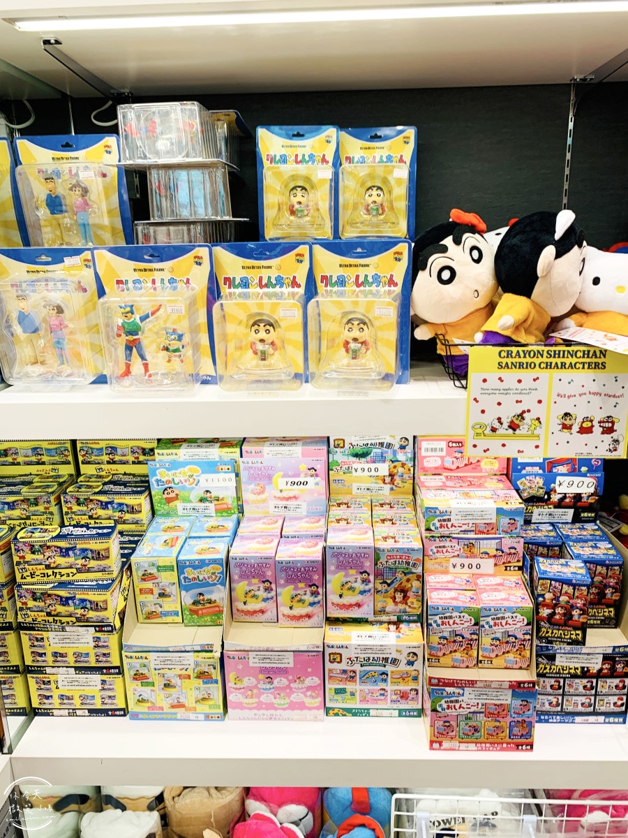 大阪關西機場第一航廈∥國際線出境流程,免稅店購物下單+取貨全攻略!必買大阪限定呼吸巧克力、小小兵餅乾、哆啦A夢香蕉蛋糕︱關西機場出境大廳 - 第44張圖