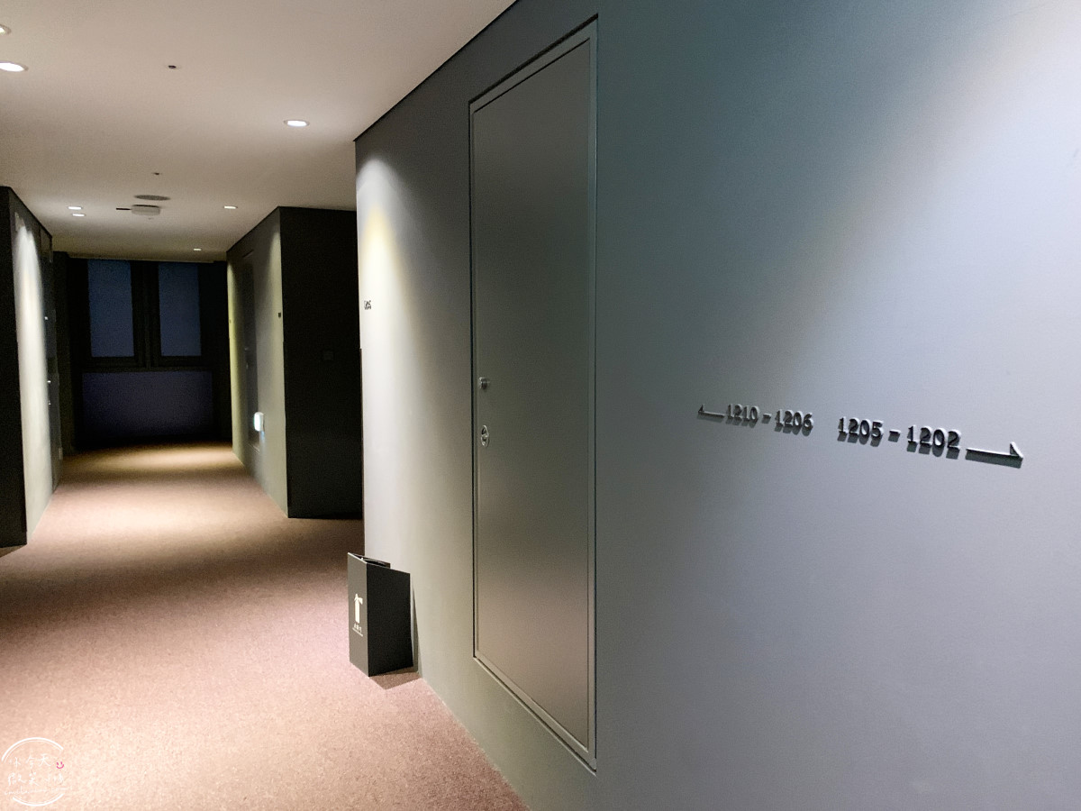 首爾江南飯店推薦∥派圖飯店三成店(Hotel Peyto Samseong;페이토 호텔 삼성점)佩托酒店,一大床、兩小床房型︱江南地區高 CP 值住宿首選!首爾 COEX 對面,交通超便利! - 第13張圖
