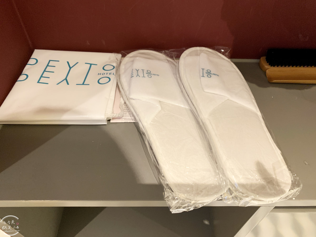 首爾江南飯店推薦∥派圖飯店三成店(Hotel Peyto Samseong;페이토 호텔 삼성점)佩托酒店,一大床、兩小床房型︱江南地區高 CP 值住宿首選!首爾 COEX 對面,交通超便利! - 第27張圖