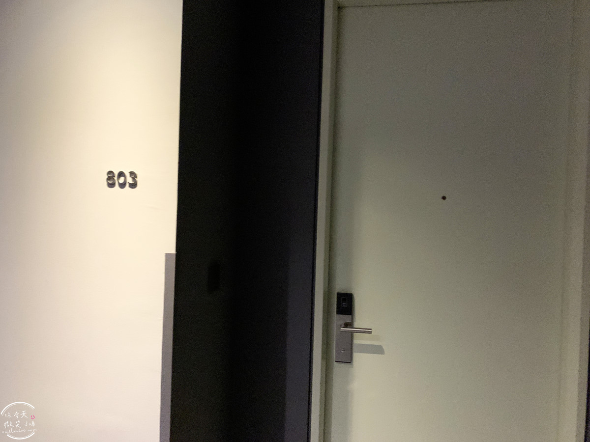 首爾江南飯店推薦∥派圖飯店三成店(Hotel Peyto Samseong;페이토 호텔 삼성점)佩托酒店,一大床、兩小床房型︱江南地區高 CP 值住宿首選!首爾 COEX 對面,交通超便利! - 第33張圖