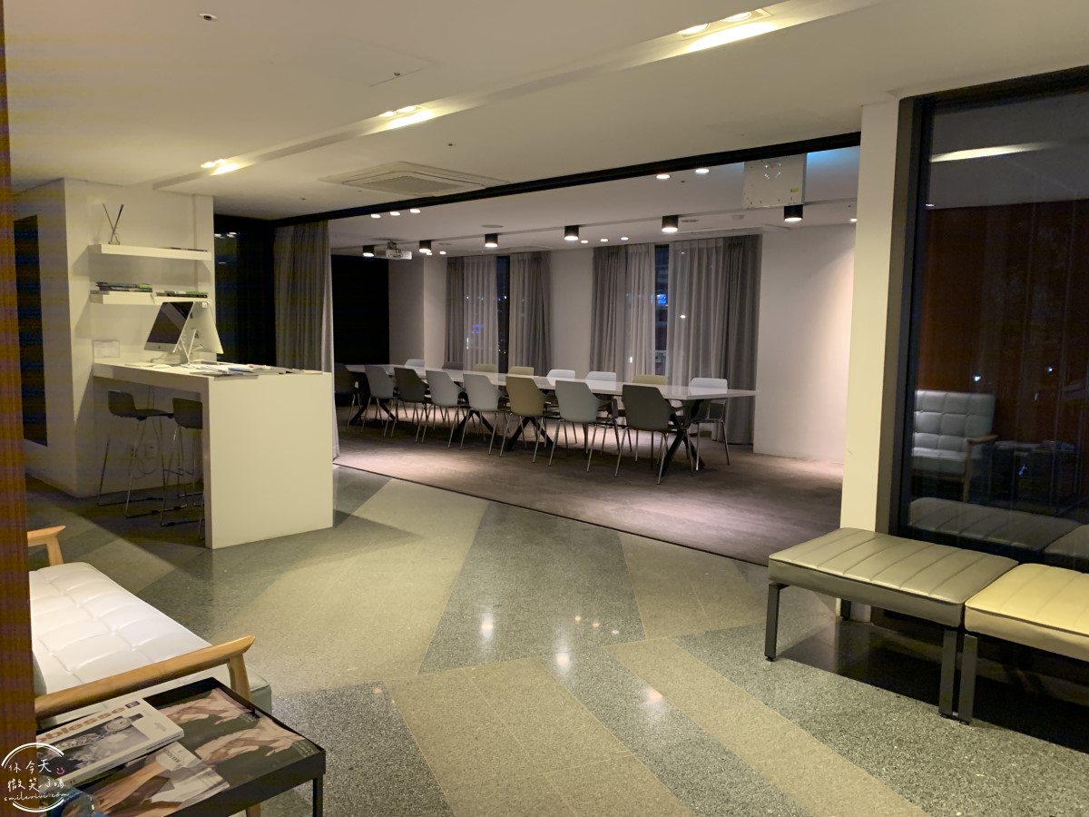 首爾江南飯店推薦∥派圖飯店三成店(Hotel Peyto Samseong;페이토 호텔 삼성점)佩托酒店,一大床、兩小床房型︱江南地區高 CP 值住宿首選!首爾 COEX 對面,交通超便利! - 第9張圖