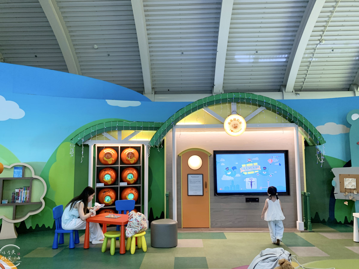 高雄國際機場完整攻略∥高雄國際機場國際線航廈,餐廳、出境設施、報到櫃台︱高雄機場出國流程、回國流程︱高雄機場超詳細懶人包 - 第85張圖