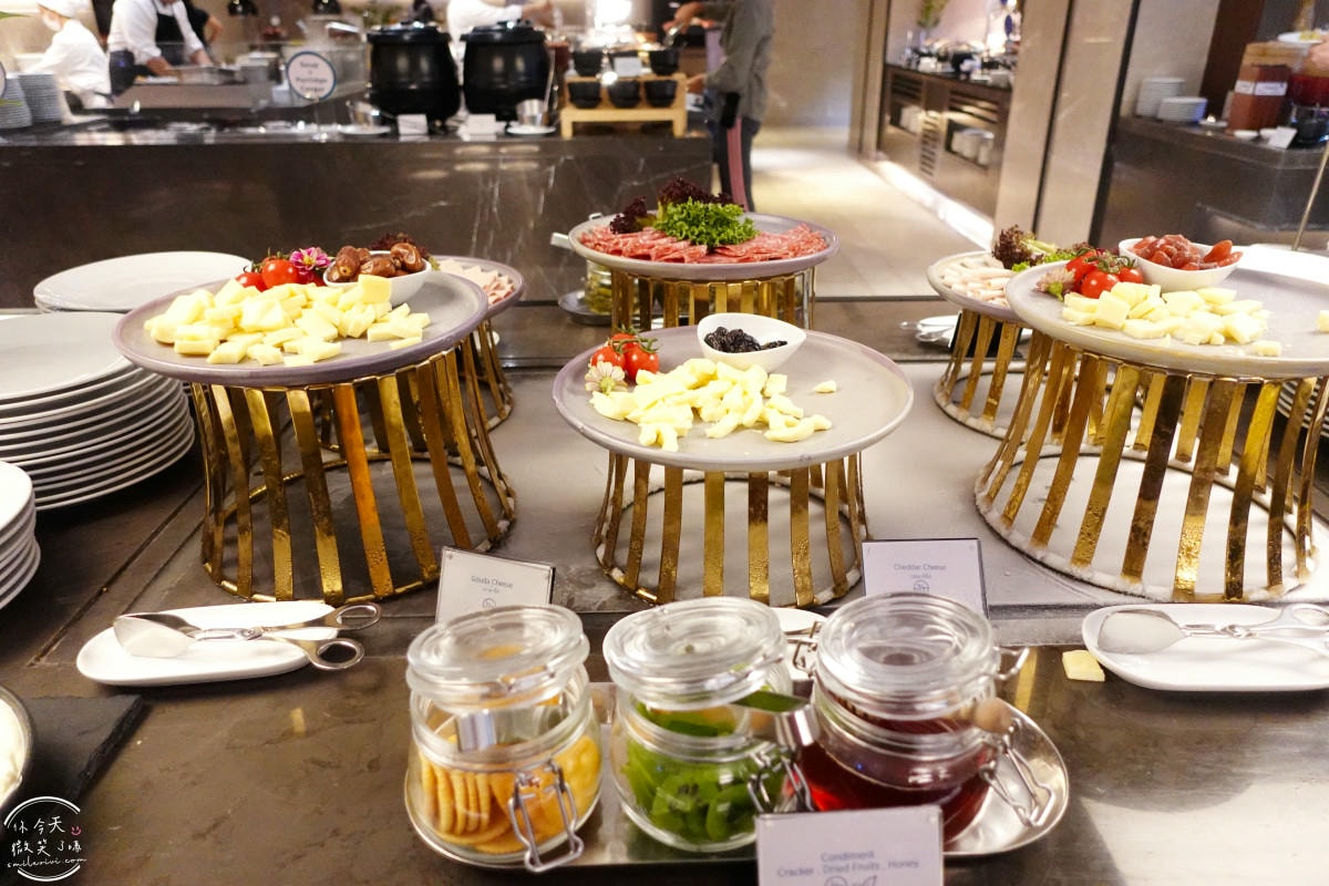 曼谷住宿推薦∥曼谷素坤逸卡爾頓酒店(Carlton Hotel Sukhumvit)行政客房(Executive Room)︱游泳池、健身房、早餐、行政酒廊︱五星服務、交通超方便!曼谷Asok站,近Terminal 21 Asok - 第107張圖