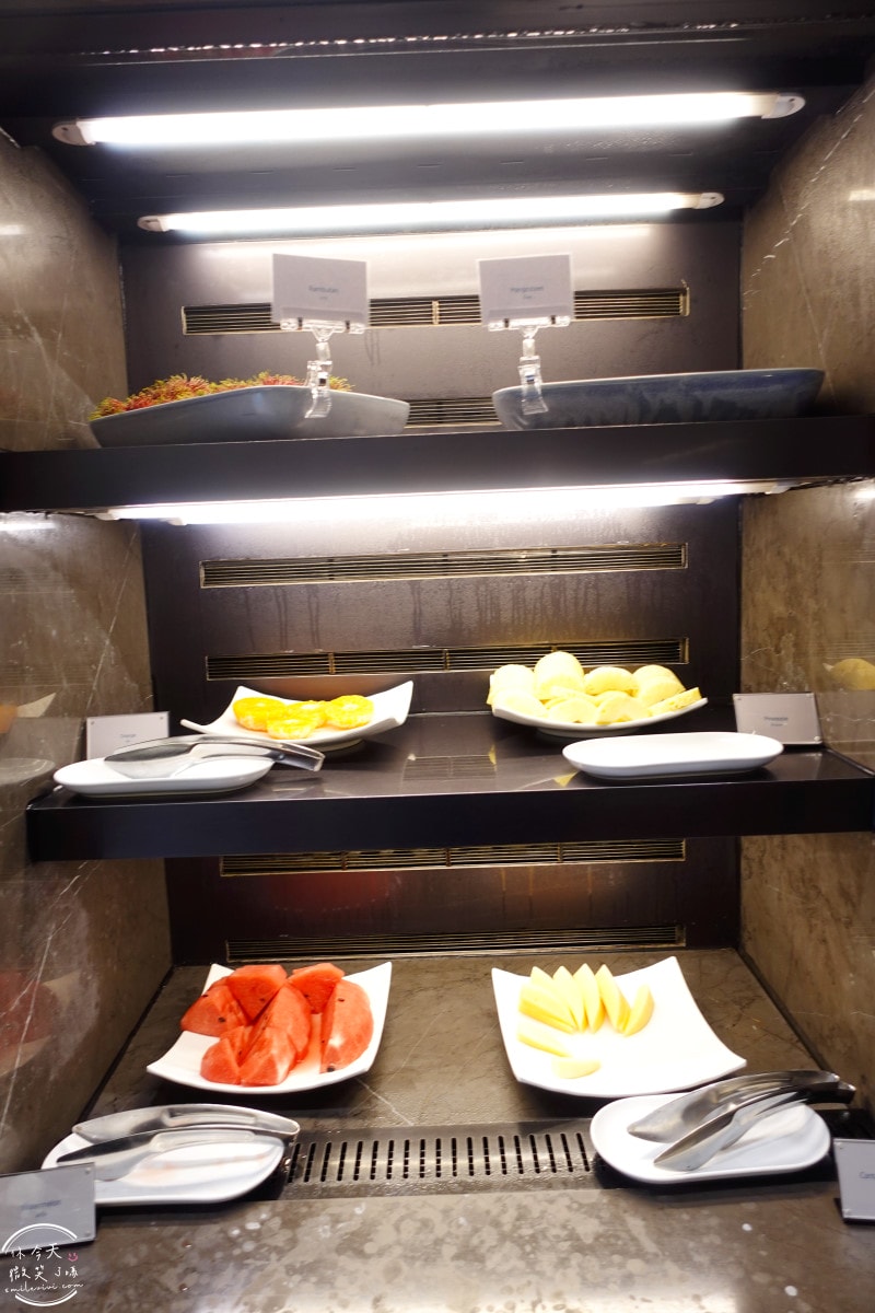 曼谷住宿推薦∥曼谷素坤逸卡爾頓酒店(Carlton Hotel Sukhumvit)行政客房(Executive Room)︱游泳池、健身房、早餐、行政酒廊︱五星服務、交通超方便!曼谷Asok站,近Terminal 21 Asok - 第112張圖
