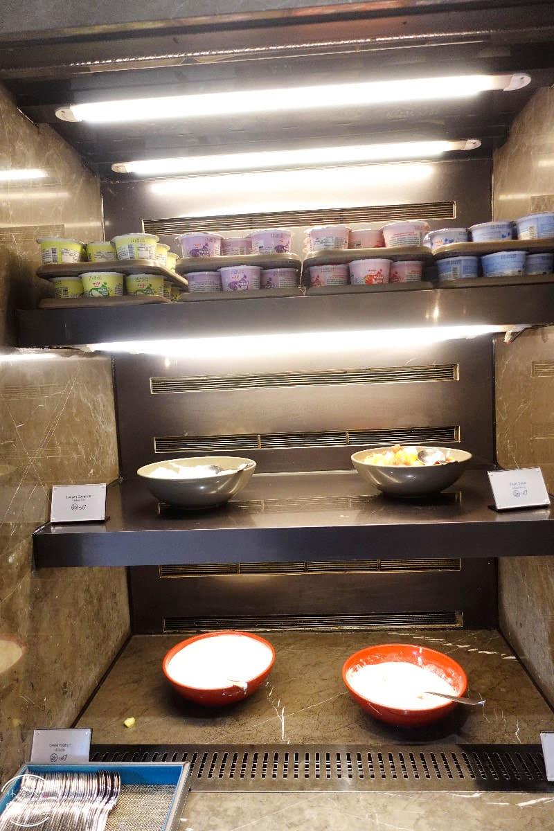 曼谷住宿推薦∥曼谷素坤逸卡爾頓酒店(Carlton Hotel Sukhumvit)行政客房(Executive Room)︱游泳池、健身房、早餐、行政酒廊︱五星服務、交通超方便!曼谷Asok站,近Terminal 21 Asok - 第113張圖