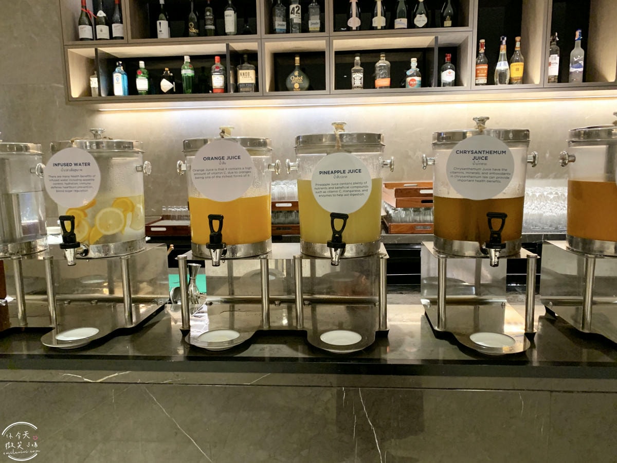 曼谷住宿推薦∥曼谷素坤逸卡爾頓酒店(Carlton Hotel Sukhumvit)行政客房(Executive Room)︱游泳池、健身房、早餐、行政酒廊︱五星服務、交通超方便!曼谷Asok站,近Terminal 21 Asok - 第114張圖