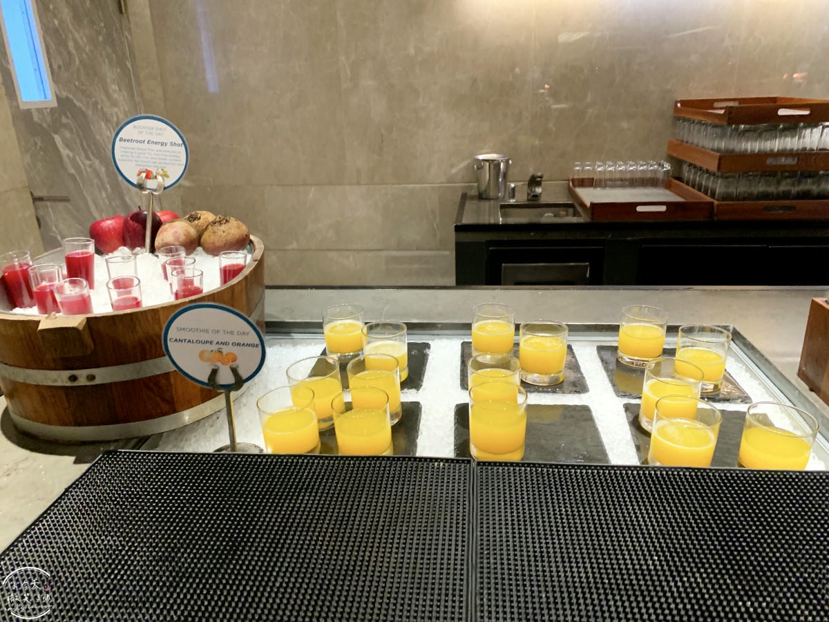 曼谷住宿推薦∥曼谷素坤逸卡爾頓酒店(Carlton Hotel Sukhumvit)行政客房(Executive Room)︱游泳池、健身房、早餐、行政酒廊︱五星服務、交通超方便!曼谷Asok站,近Terminal 21 Asok - 第115張圖