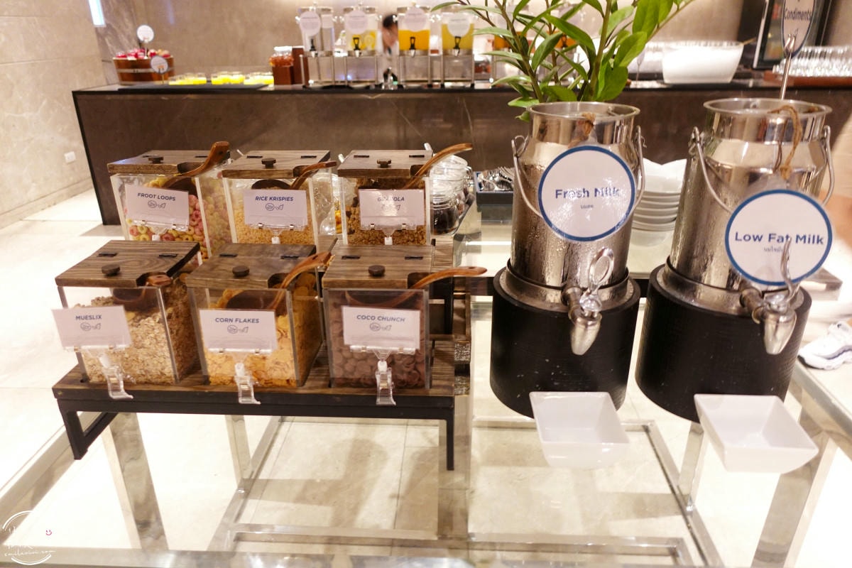 曼谷住宿推薦∥曼谷素坤逸卡爾頓酒店(Carlton Hotel Sukhumvit)行政客房(Executive Room)︱游泳池、健身房、早餐、行政酒廊︱五星服務、交通超方便!曼谷Asok站,近Terminal 21 Asok - 第116張圖