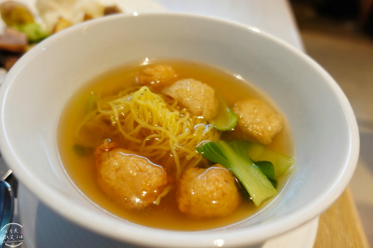 曼谷住宿推薦∥曼谷素坤逸卡爾頓酒店(Carlton Hotel Sukhumvit)行政客房(Executive Room)︱游泳池、健身房、早餐、行政酒廊︱五星服務、交通超方便!曼谷Asok站,近Terminal 21 Asok - 第117張圖