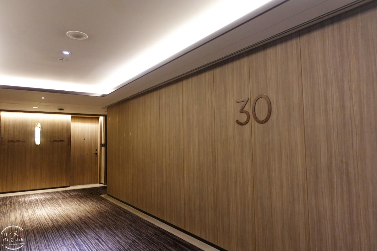 曼谷住宿推薦∥曼谷素坤逸卡爾頓酒店(Carlton Hotel Sukhumvit)行政客房(Executive Room)︱游泳池、健身房、早餐、行政酒廊︱五星服務、交通超方便!曼谷Asok站,近Terminal 21 Asok - 第12張圖