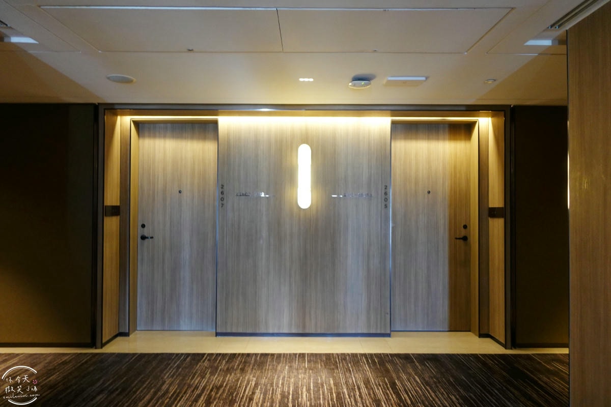 曼谷住宿推薦∥曼谷素坤逸卡爾頓酒店(Carlton Hotel Sukhumvit)行政客房(Executive Room)︱游泳池、健身房、早餐、行政酒廊︱五星服務、交通超方便!曼谷Asok站,近Terminal 21 Asok - 第13張圖