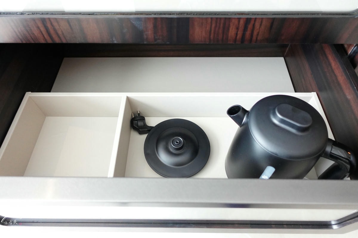 曼谷住宿推薦∥曼谷素坤逸卡爾頓酒店(Carlton Hotel Sukhumvit)行政客房(Executive Room)︱游泳池、健身房、早餐、行政酒廊︱五星服務、交通超方便!曼谷Asok站,近Terminal 21 Asok - 第32張圖