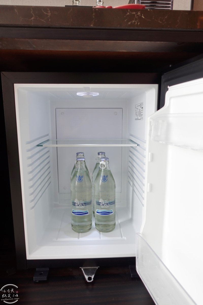 曼谷住宿推薦∥曼谷素坤逸卡爾頓酒店(Carlton Hotel Sukhumvit)行政客房(Executive Room)︱游泳池、健身房、早餐、行政酒廊︱五星服務、交通超方便!曼谷Asok站,近Terminal 21 Asok - 第34張圖