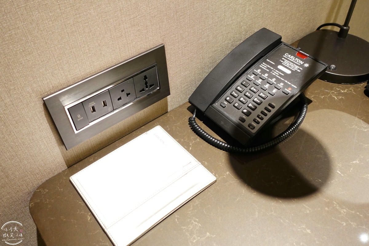 曼谷住宿推薦∥曼谷素坤逸卡爾頓酒店(Carlton Hotel Sukhumvit)行政客房(Executive Room)︱游泳池、健身房、早餐、行政酒廊︱五星服務、交通超方便!曼谷Asok站,近Terminal 21 Asok - 第38張圖