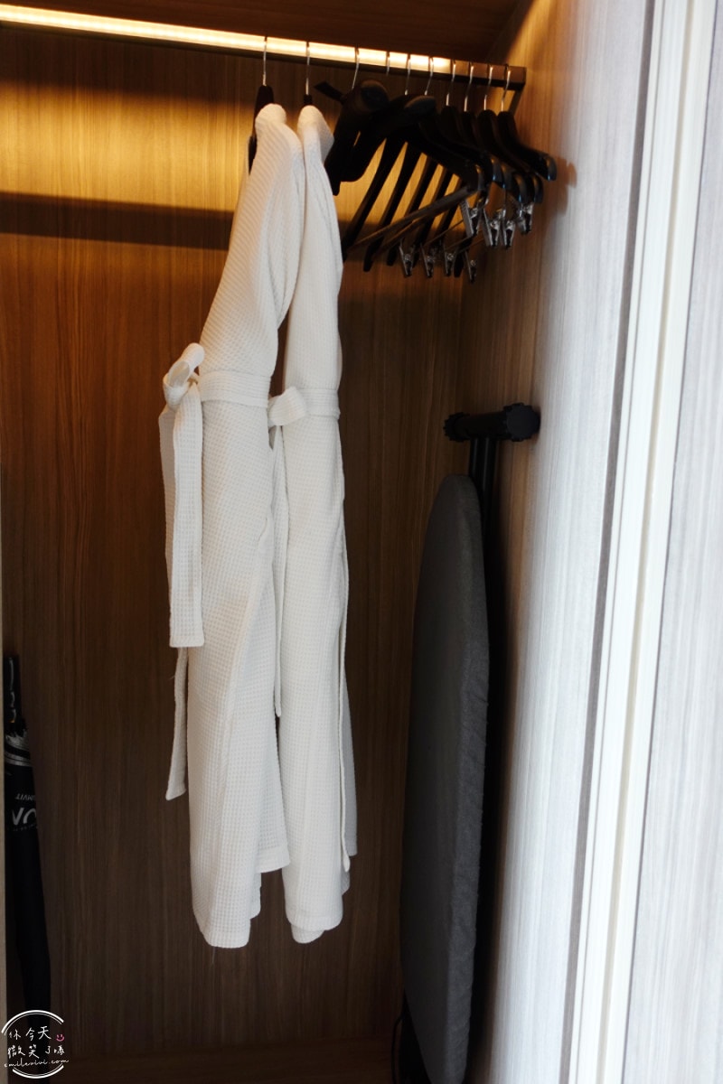 曼谷住宿推薦∥曼谷素坤逸卡爾頓酒店(Carlton Hotel Sukhumvit)行政客房(Executive Room)︱游泳池、健身房、早餐、行政酒廊︱五星服務、交通超方便!曼谷Asok站,近Terminal 21 Asok - 第40張圖