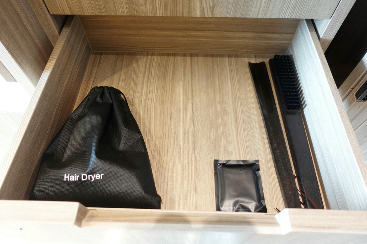 曼谷住宿推薦∥曼谷素坤逸卡爾頓酒店(Carlton Hotel Sukhumvit)行政客房(Executive Room)︱游泳池、健身房、早餐、行政酒廊︱五星服務、交通超方便!曼谷Asok站,近Terminal 21 Asok - 第43張圖