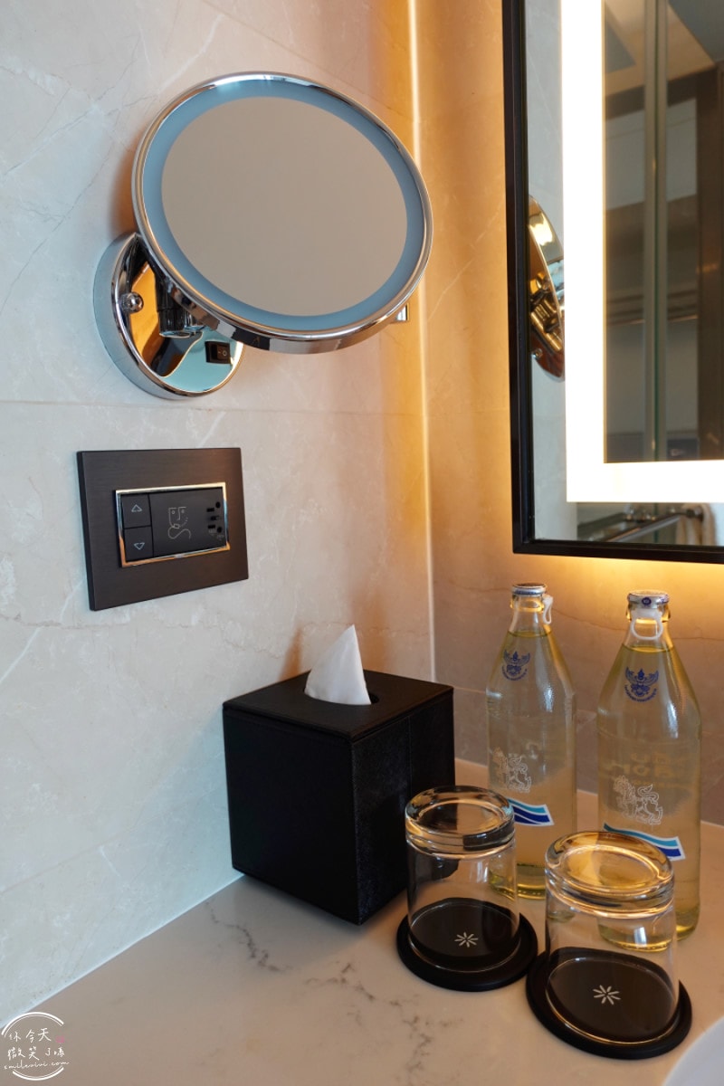 曼谷住宿推薦∥曼谷素坤逸卡爾頓酒店(Carlton Hotel Sukhumvit)行政客房(Executive Room)︱游泳池、健身房、早餐、行政酒廊︱五星服務、交通超方便!曼谷Asok站,近Terminal 21 Asok - 第49張圖
