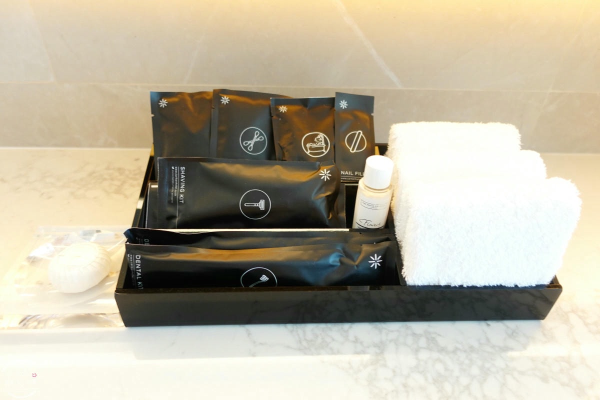 曼谷住宿推薦∥曼谷素坤逸卡爾頓酒店(Carlton Hotel Sukhumvit)行政客房(Executive Room)︱游泳池、健身房、早餐、行政酒廊︱五星服務、交通超方便!曼谷Asok站,近Terminal 21 Asok - 第50張圖