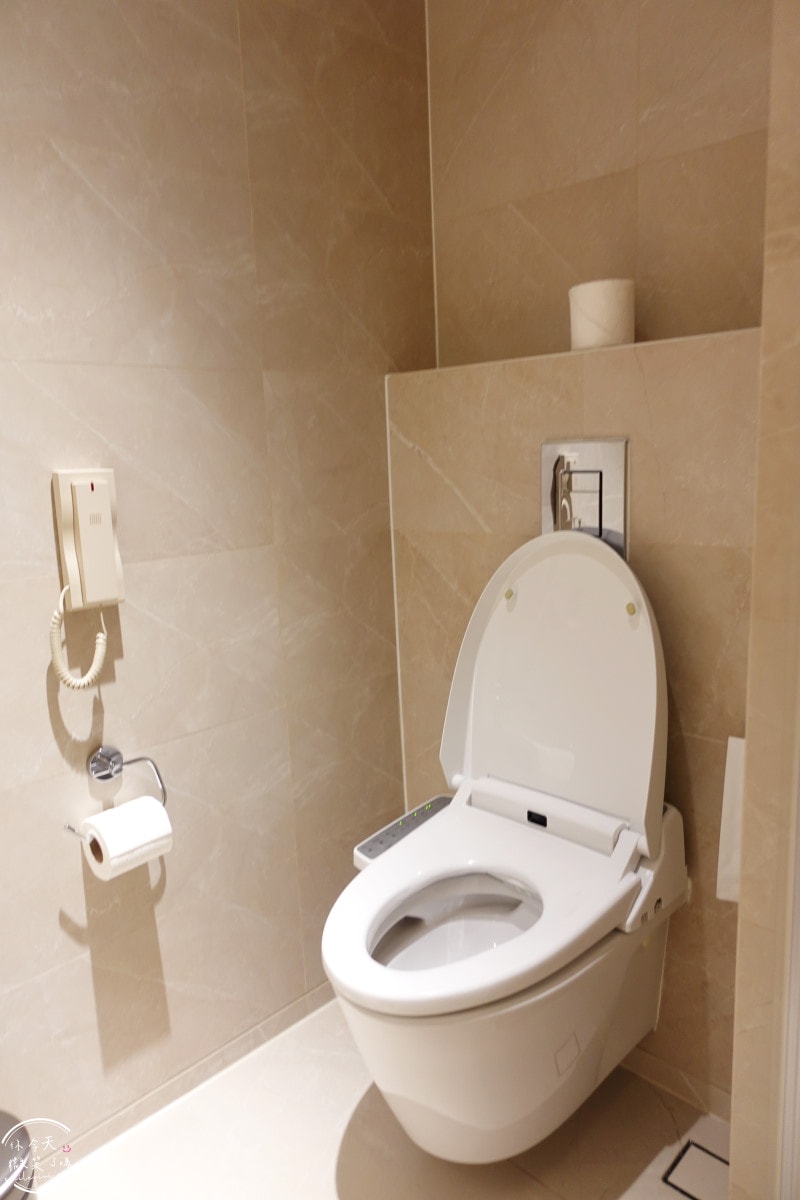 曼谷住宿推薦∥曼谷素坤逸卡爾頓酒店(Carlton Hotel Sukhumvit)行政客房(Executive Room)︱游泳池、健身房、早餐、行政酒廊︱五星服務、交通超方便!曼谷Asok站,近Terminal 21 Asok - 第54張圖