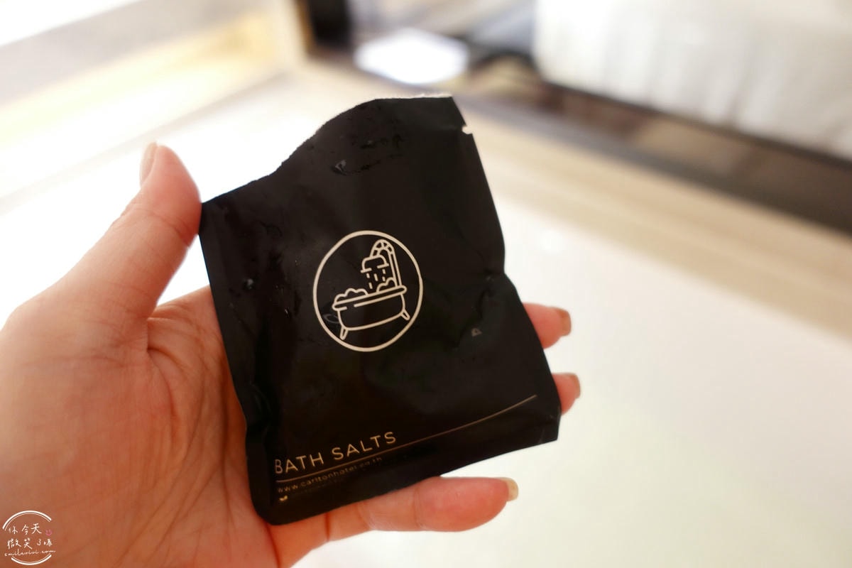 曼谷住宿推薦∥曼谷素坤逸卡爾頓酒店(Carlton Hotel Sukhumvit)行政客房(Executive Room)︱游泳池、健身房、早餐、行政酒廊︱五星服務、交通超方便!曼谷Asok站,近Terminal 21 Asok - 第56張圖