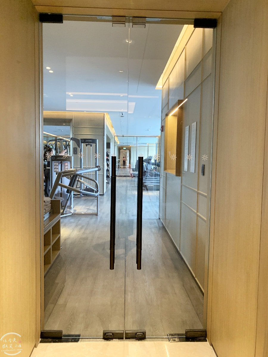 曼谷住宿推薦∥曼谷素坤逸卡爾頓酒店(Carlton Hotel Sukhumvit)行政客房(Executive Room)︱游泳池、健身房、早餐、行政酒廊︱五星服務、交通超方便!曼谷Asok站,近Terminal 21 Asok - 第61張圖