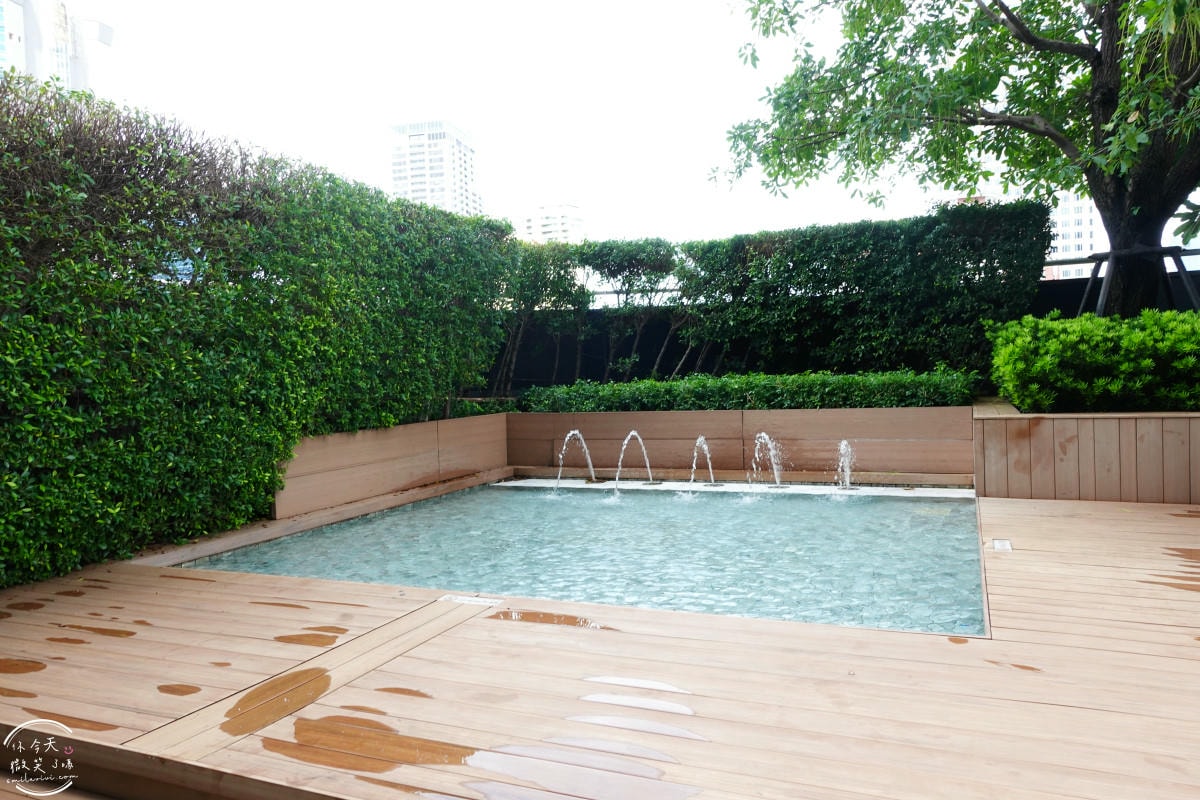 曼谷住宿推薦∥曼谷素坤逸卡爾頓酒店(Carlton Hotel Sukhumvit)行政客房(Executive Room)︱游泳池、健身房、早餐、行政酒廊︱五星服務、交通超方便!曼谷Asok站,近Terminal 21 Asok - 第71張圖