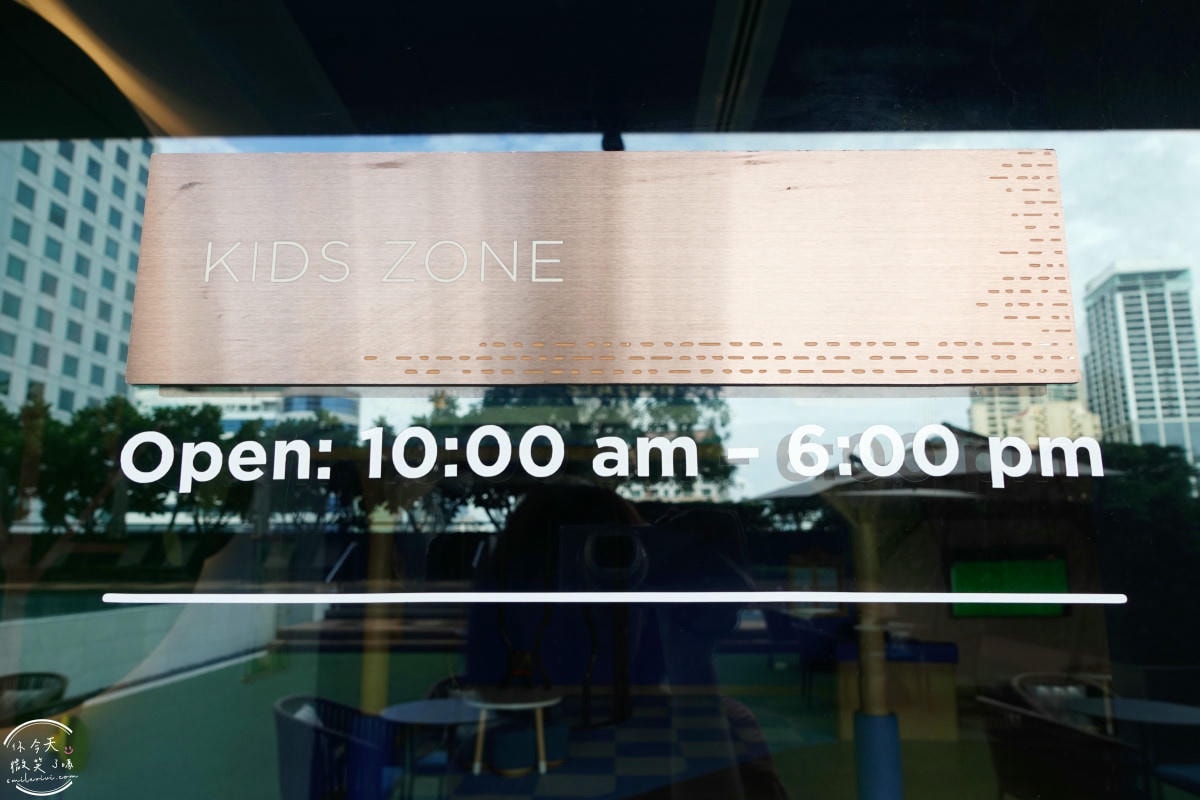 曼谷住宿推薦∥曼谷素坤逸卡爾頓酒店(Carlton Hotel Sukhumvit)行政客房(Executive Room)︱游泳池、健身房、早餐、行政酒廊︱五星服務、交通超方便!曼谷Asok站,近Terminal 21 Asok - 第74張圖